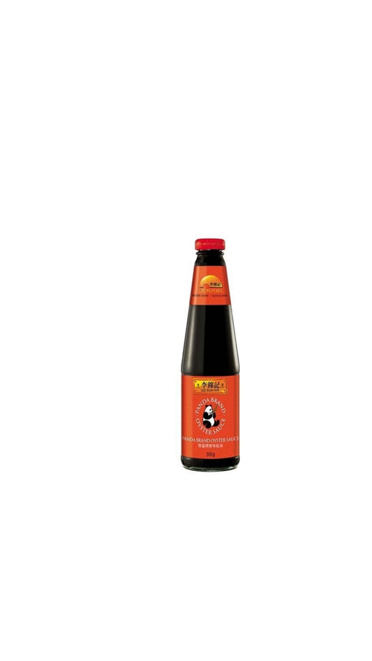 Oyster saus Lee Kum Kee 510g