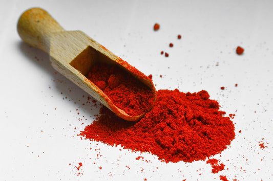 Paprika Powder