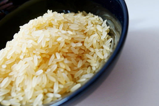 glutinous rice