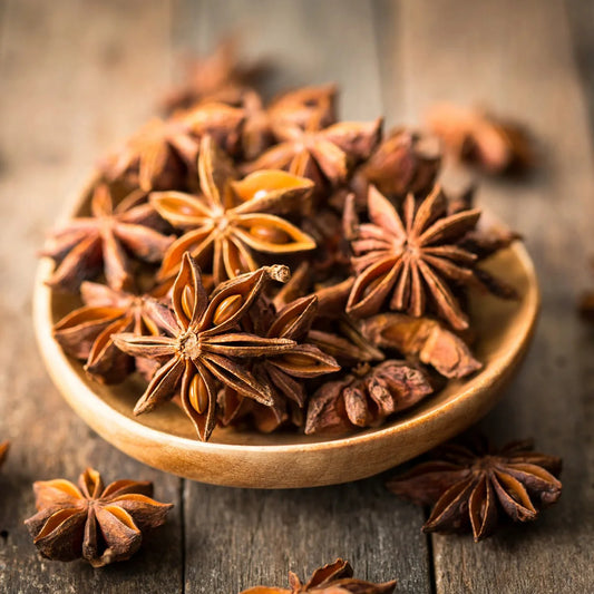 Star aniseed