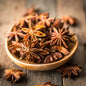 Star aniseed
