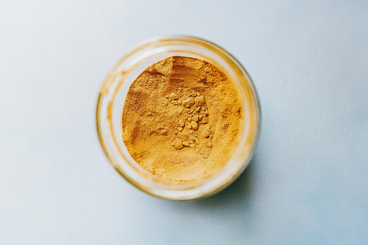 Madras Curry Powder