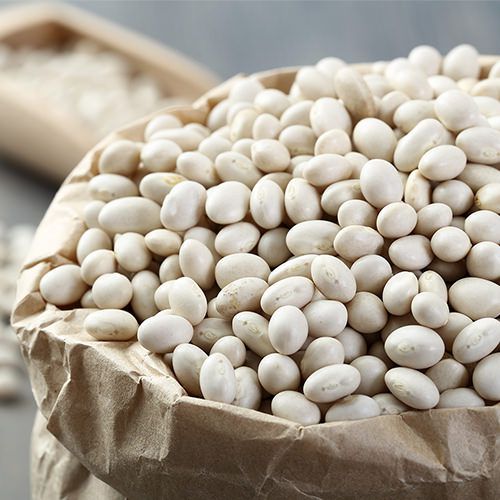 Witte bonnen - Alubia Beans